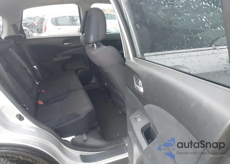 2014 Honda Cr-V Ex from USA, damaged, VIN 3CZRM3H54EG705393